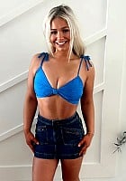 Jillian Phillips